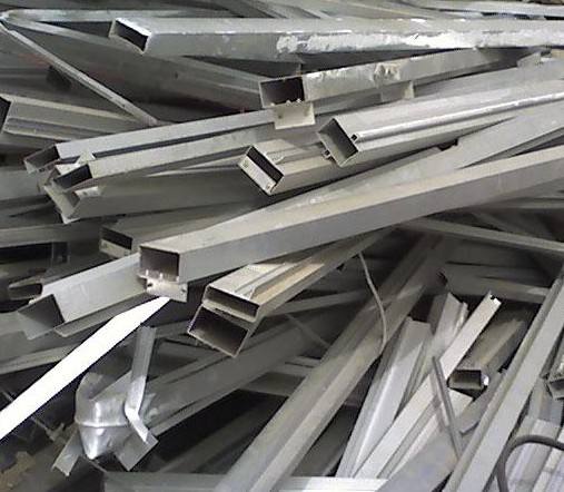 廢鋁回收過程中，廢鋁的主要來源有哪些？